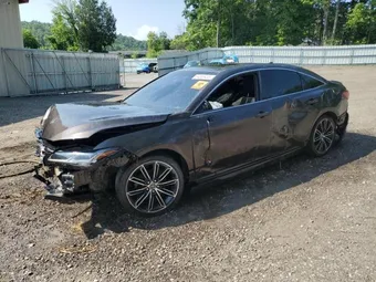 2019 Toyota Avalon 4T1BZ1FB5KU026081