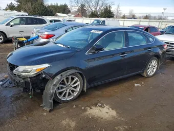 2015 Toyota Avalon 4T1BK1EB0FU149136