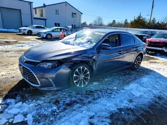2016 Toyota Avalon 4T1BK1EB6GU226304