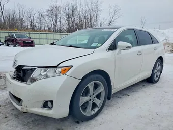 2015 Toyota Venza 4T3BK3BB1FU120302