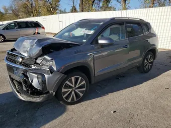 2024 Volkswagen Taos 3VVEX7B21RM098945