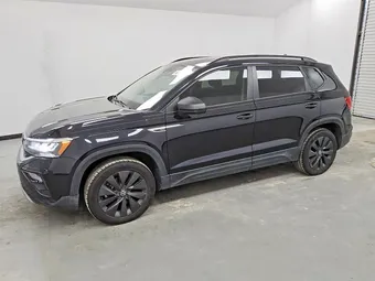 2023 Volkswagen Taos 3VVCX7B23PM315612