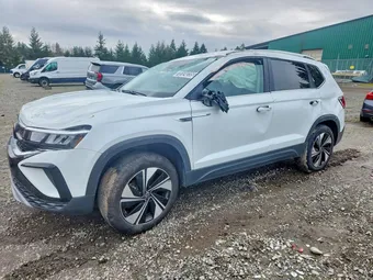 2024 Volkswagen Taos 3VVUX7B27RM057909