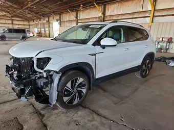 2024 Volkswagen Taos 3VVVX7B28RM090437