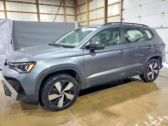 2025 Volkswagen Taos 3VV8C7B25SM046751
