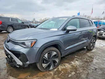 2025 Volkswagen Taos 3VVUC7B28SM044314