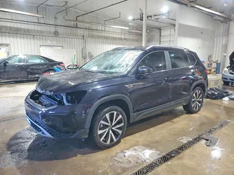 2022 Volkswagen Taos 3VVWX7B28NM047960