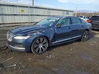 2022 Volvo S90 LVY062ML2NP273964