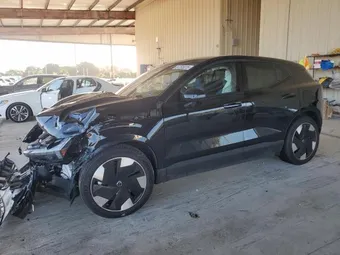 2025 Volvo EX30 YV4EK3ZL3SS155015