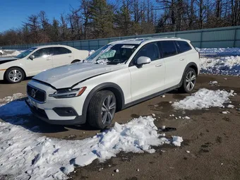 2024 Volvo V60 YV4L12WY6R2141074