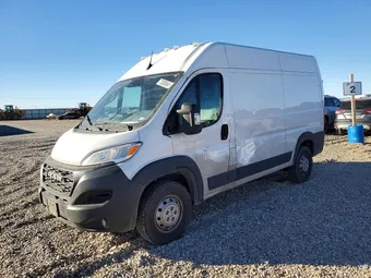 2023 Ram Promaster 3C6MRVXG5PE523014