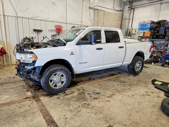 2019 Ram 3500 3C63R3CL4KG586119