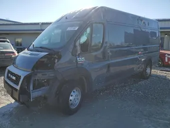2021 Ram Promaster Cargo Van 3C6MRVJG4ME582205