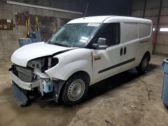 2022 Ram Promaster City ZFBHRFABXN6Y24493