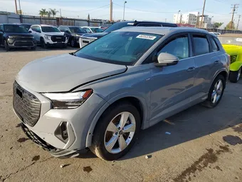 2024 Audi Q4 Etron WA1LUBFZ9RP036223