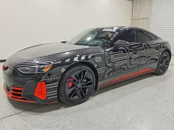 2023 Audi RS Etron GT WAUAHBFW3P7901740