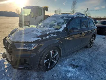 2023 Audi SQ7 WA1AWBF7XPD015296
