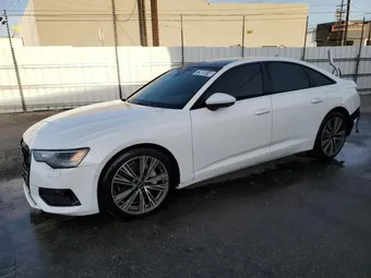 2023 Audi A6 WAUD3BF23PN096116