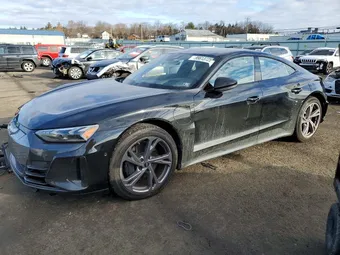 2022 Audi Etron GT WAUDJBFW4N7003744