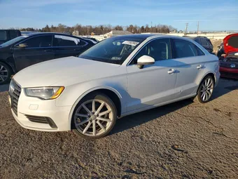 2015 Audi A3 WAUCCGFF3F1136373