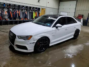 2016 Audi S3 WAUB1GFF0G1041868