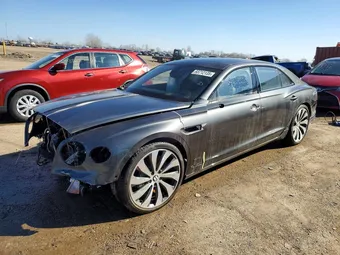 2020 Bentley Flying Spur SCBBB6ZG7LC083017