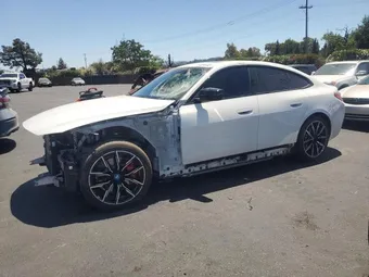 2024 BMW i4 WBY73AW04RFT08218