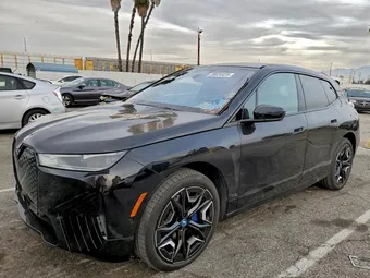 2024 BMW iX WB523CF0XRCP95560