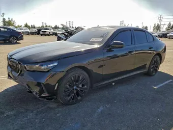 2024 BMW i5 WBY33FK05RCR64169