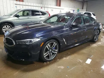 2023 BMW 8 Series WBAGV8C00PCL61874