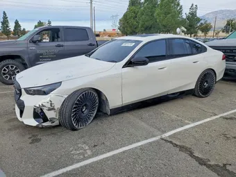 2024 BMW i5 WBY43FK03RCP80062