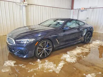 2023 BMW 8 Series WBAAE4C00PCK80453
