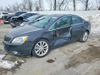2016 Buick Verano 1G4PR5SK4G4110256