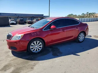 2016 Buick Verano 1G4PP5SKXG4163064