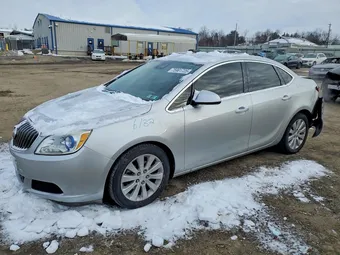 2016 Buick Verano 1G4PP5SK7G4106837