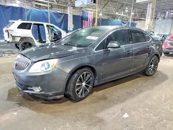 2016 Buick Verano 1G4PW5SK6G4153506