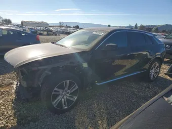 2024 Cadillac Lyriq 1GYKPMRK2RZ102144