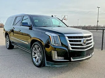 2015 Cadillac Escalade ESV 1GYS4JKJ0FR237353