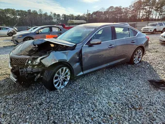 2020 Cadillac CT5 1G6DN5RK6L0156247