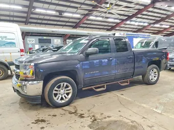 2016 Chevrolet Silverado 1500 1GCVKREC8GZ122859