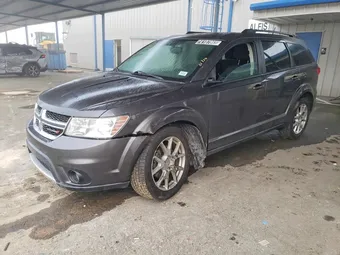 2016 Dodge Journey 3C4PDDBG3GT142716 Lot 63446106