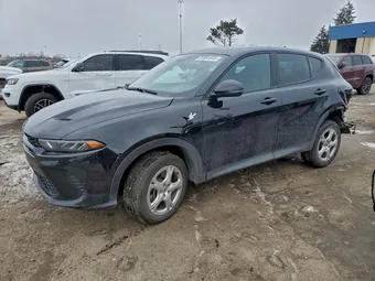 2023 Dodge Hornet ZACNDFBN4P3A07065