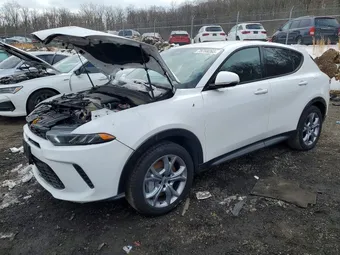 2024 Dodge Hornet ZACPDFCW7R3A27720