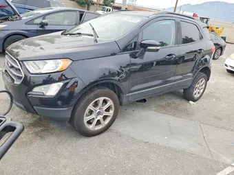 2020 Ford Ecosport MAJ6S3GLXLC391852