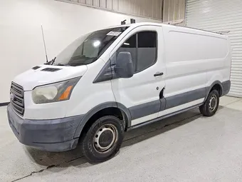 2017 Ford Transit 1FTYR1ZM1HKA33612