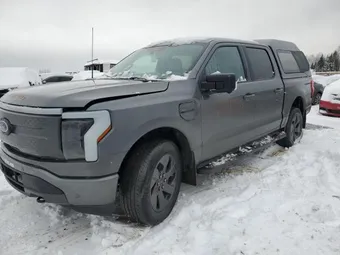 2023 Ford F-150 Lightning 1FTVW1EV0PWG14620