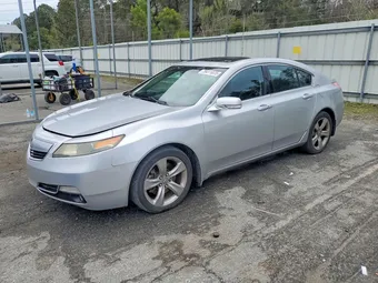 2014 Acura TL 19UUA9F59EA003021