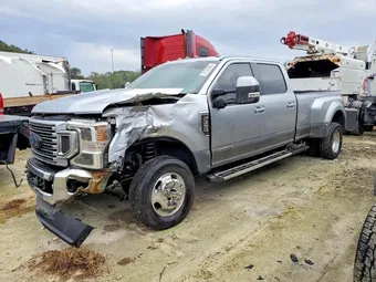 2022 Ford F-350 1FT8W3DT8NEG22556