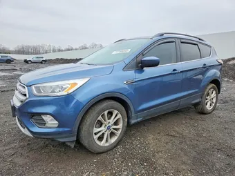 2018 Ford Escape 1FMCU0HD8JUC45224