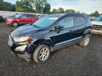 2020 Ford Ecosport MAJ6S3GL6LC336962